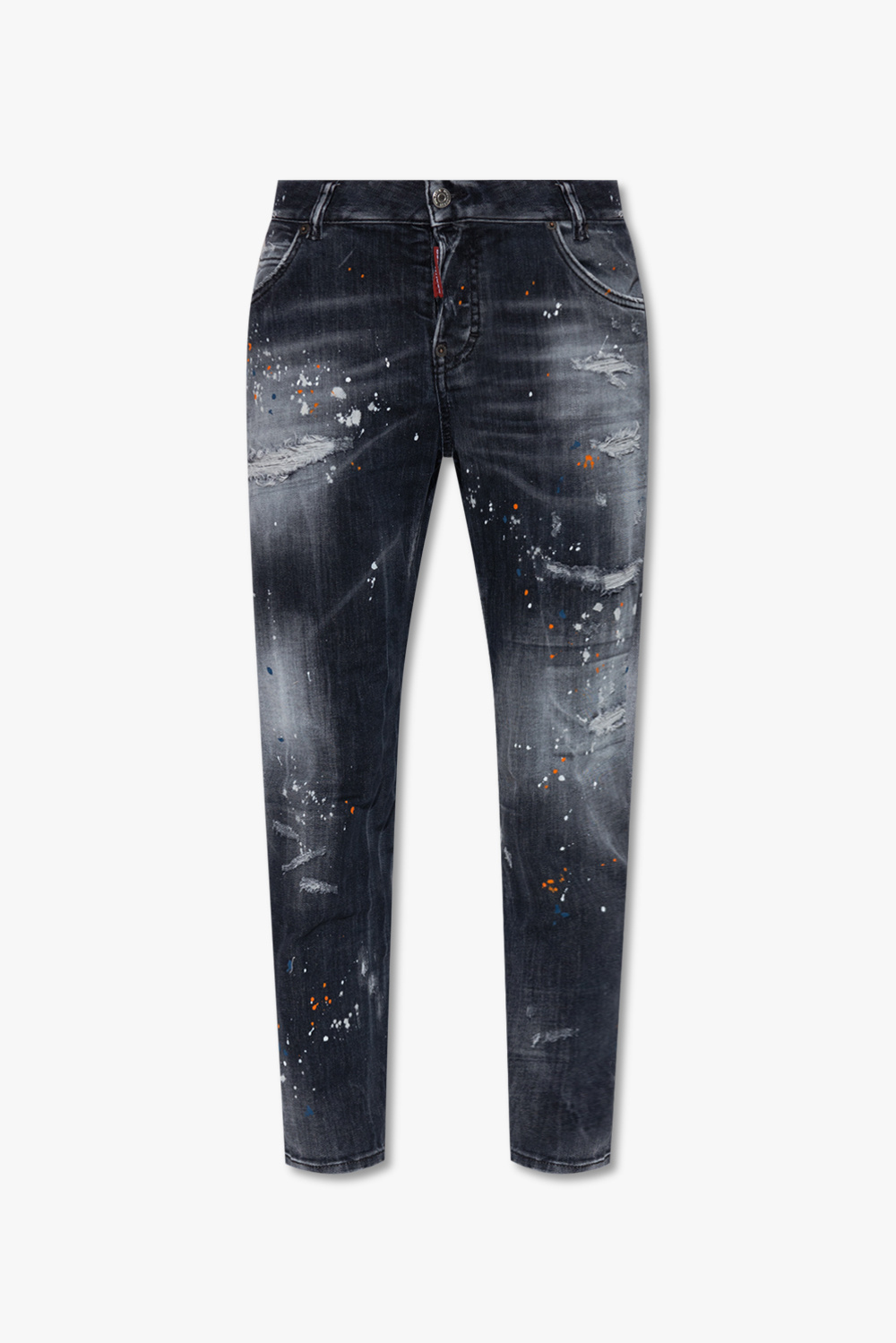 Jean store imitation dsquared